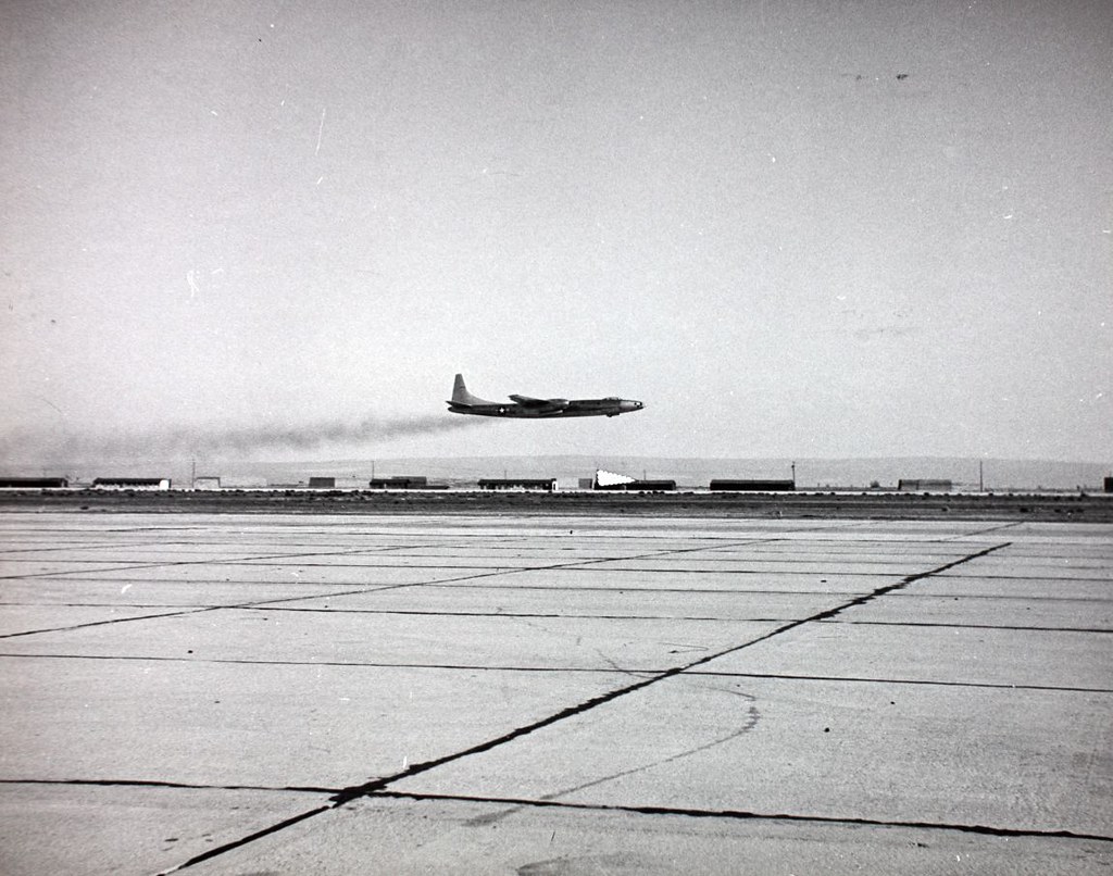 Convair, Model 109 (XB-46)