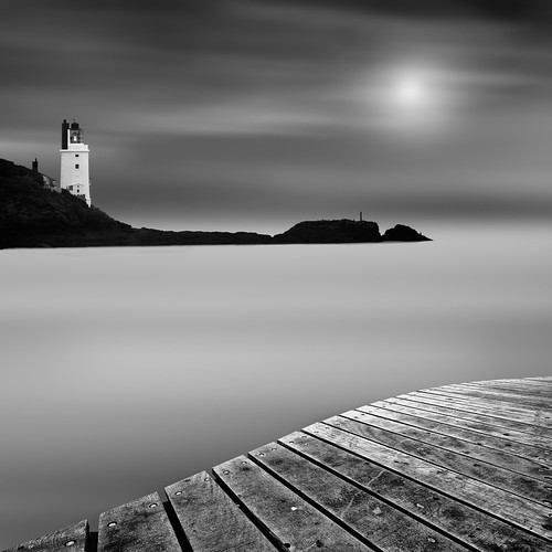 Trinity . | by Ray Bradshaw.