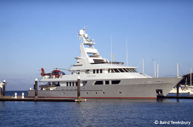 delta yachts seattle