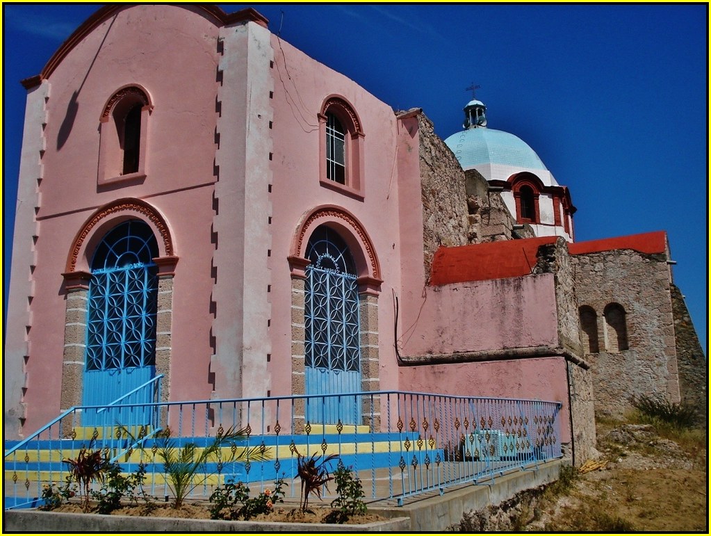 Del Oeste