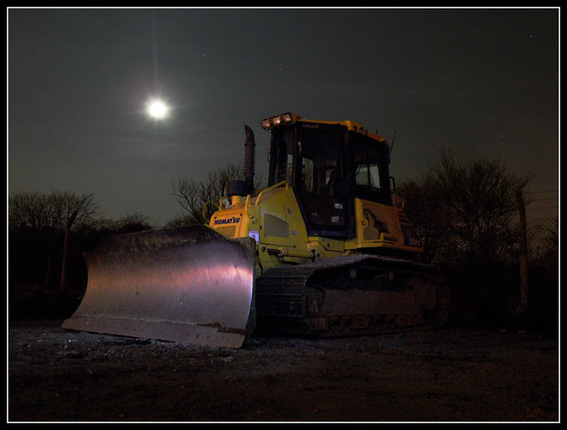 Moonlight Construction