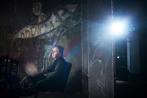 Divine Comedy 2012 | by Krakow Festival Office