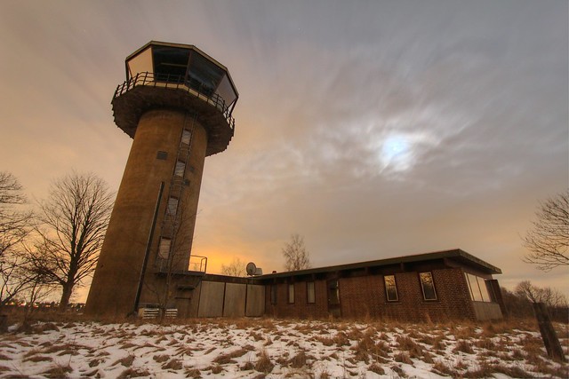 Control Tower