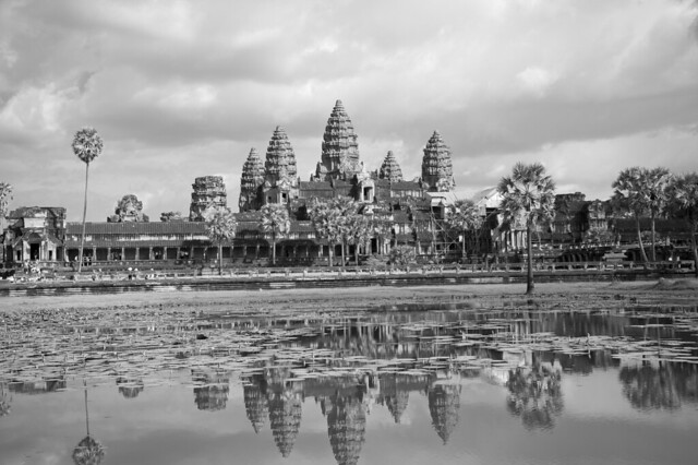 C001 Angkor Wat