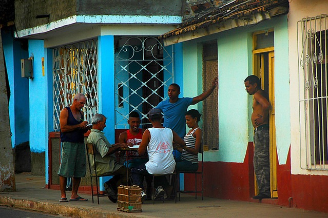 DSC_9177 partie de dominos Cuba