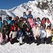 Skiweekend Engelberg-Titlis Frauenriege 2007