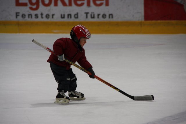 2009 Hockey