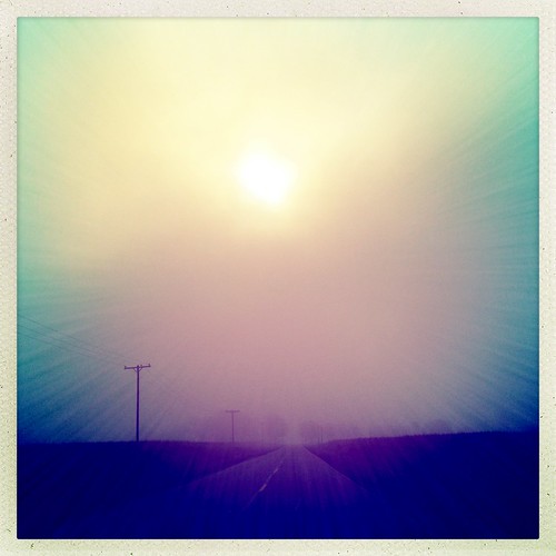 pink fog sunrise pastel foggy mint hipstamatic robotoglitterlens redeyegelflash instagram chasingfog inas1982film