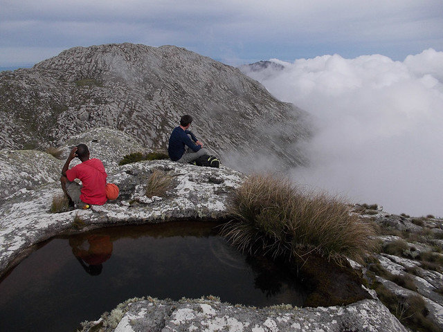 descanso en mulanje