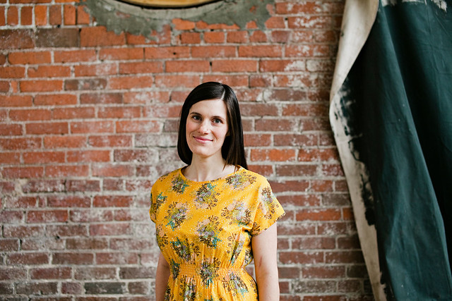 April Rhodes | Flickr
