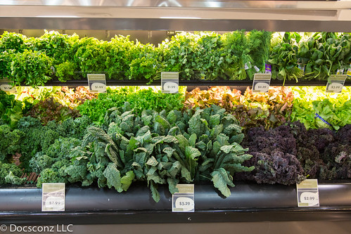 Healthy Living Market | by docsconz