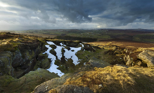 Thaw on the Moor | by William6201