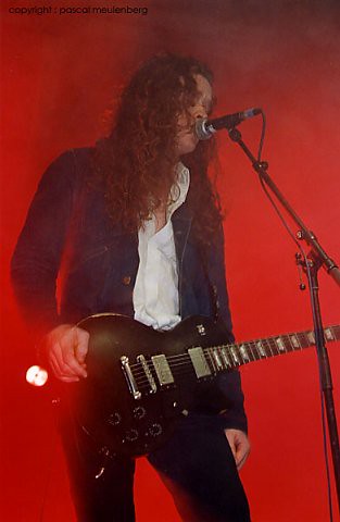 Graspop Metal Meeting 2000