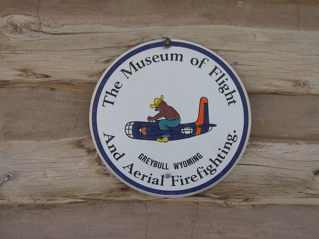 Greybull Air Museum