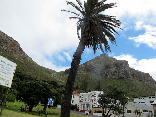 Cape Town