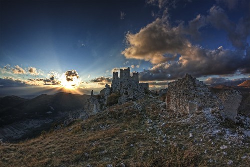 Abruzzo - Itália