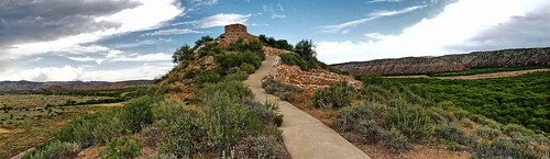 arizona yavapaicounty tuzigoot nationalregister nationalregisterofhistoricplaces nationalmonument nativeamerican indian ruin