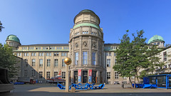 Deutsches Museum, Munich