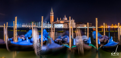 Venice Postcard | by anoopbrar