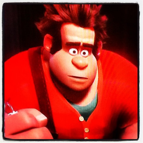 Ральф Советую мульт отпад #ralf #disney #movie #multik #sw… | Flickr