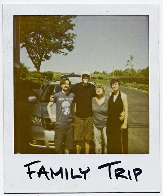 Family Trip