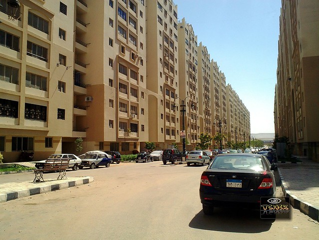 Cairo , Al-Maadi