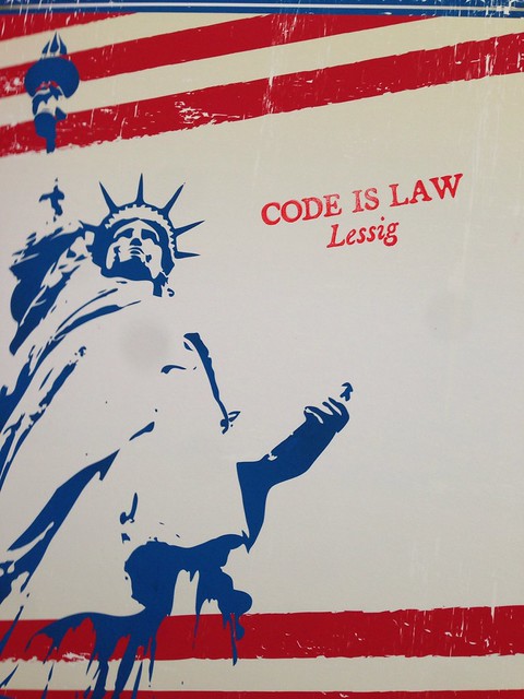 Lessig Quotes