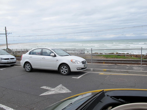 Cape Town