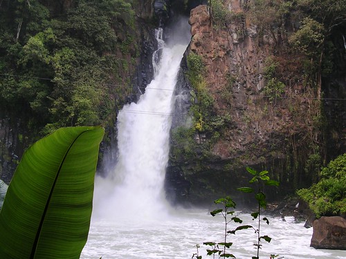 tropical cascada paisajenatural hidrology hidrología geografíafísica