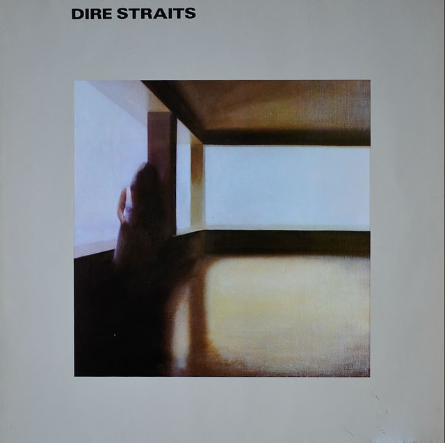 Dire Straits - s/t