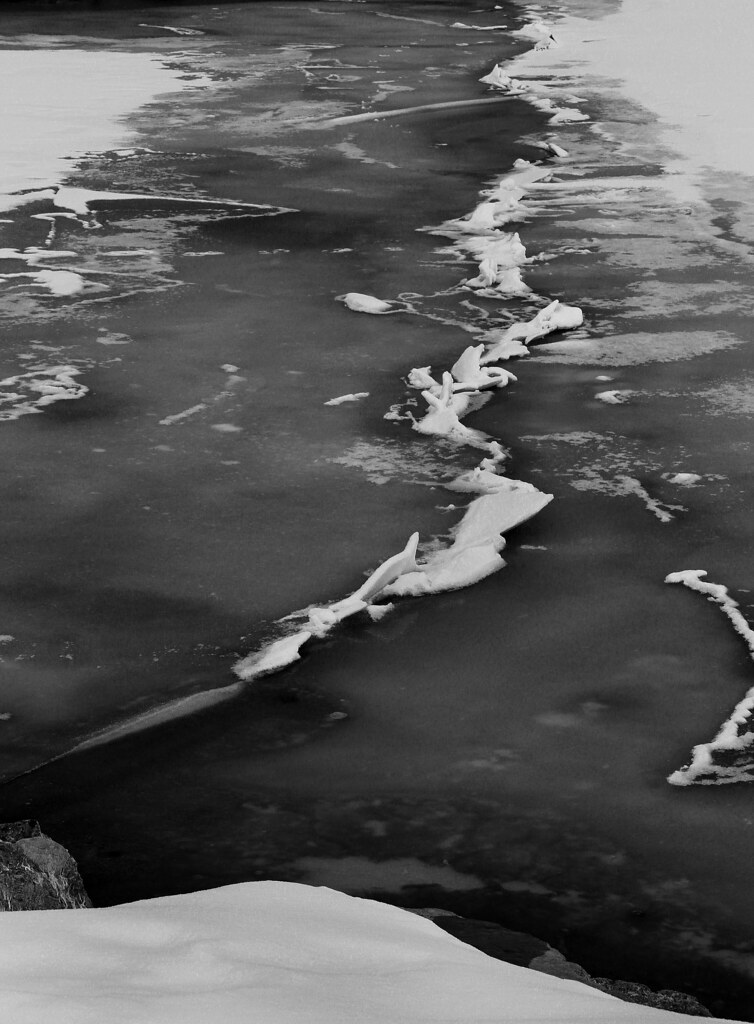 Pressure Riege Pressure Ridge | Utah Lake -- Utah County, Utah. | arbyreed | Flickr