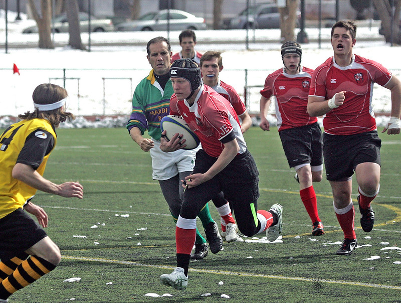 Desc Rugby East High School Rugby Tournament 2/23/2013 | Flickr