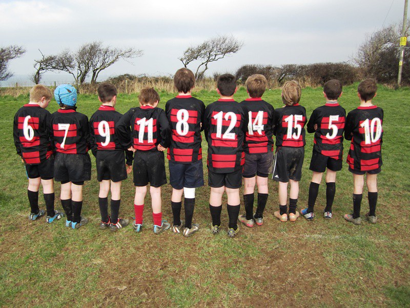 Urdd Rugby Twrnament Rygbi'r Urdd 2013 | Flickr