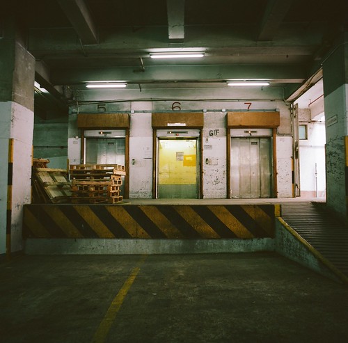 Elevator to Hell | by Functionary