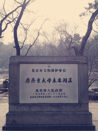 Beijing University