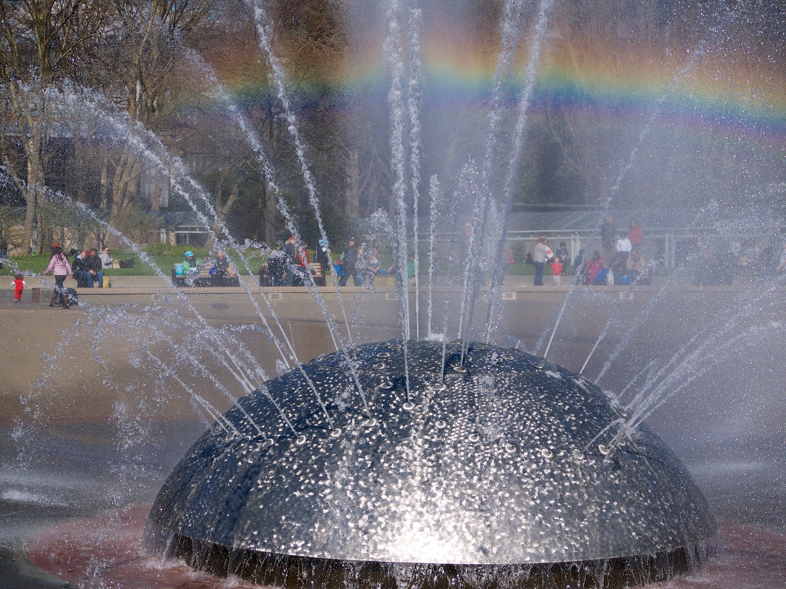 Seattle Center