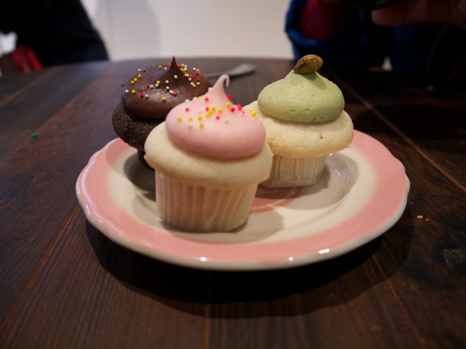 Cupcake Royale
