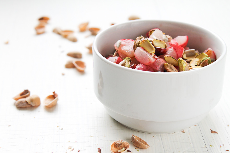 Pistachio Salad