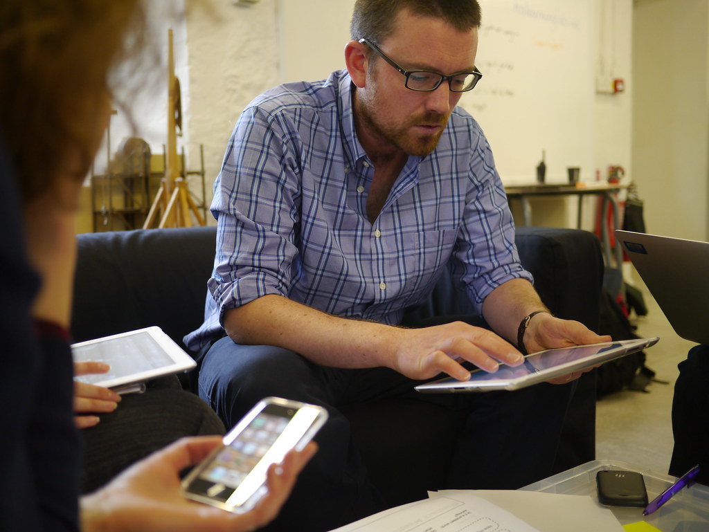 Generative Session Generative Topic Workshop | Working out how to create flexib… | Flickr