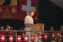 Bundesfeier 2006