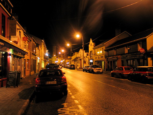 Lahinch, Co Clare | by Pat Rooney Armstrong