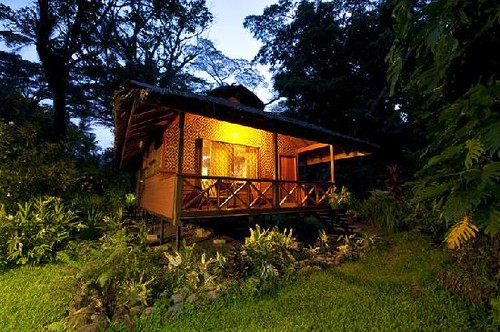 Walindi Plantation Resort