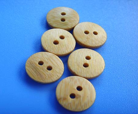 Wood Button | by sino best