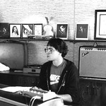 Tue, 07/31/2012 - 23:09 - Rehearsal @ Jose Feliciano's house circa 1981