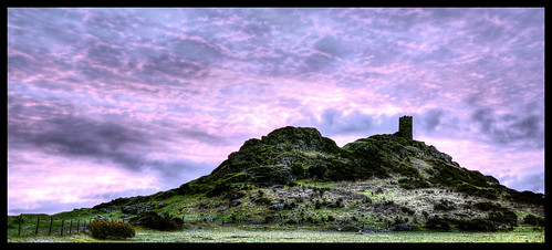 Brentor | by DJMayne
