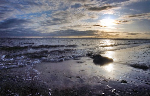 beach sunrise longisland fortsalonga callahansbeach