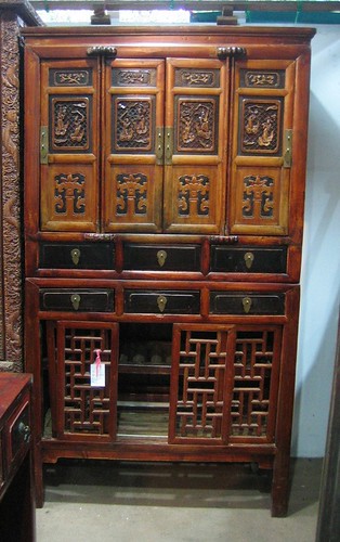 Kitchen cabinet | by Just Anthony Singapore
