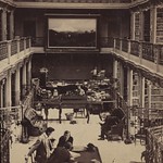 (animated stereo) The Library of Congress, 1866