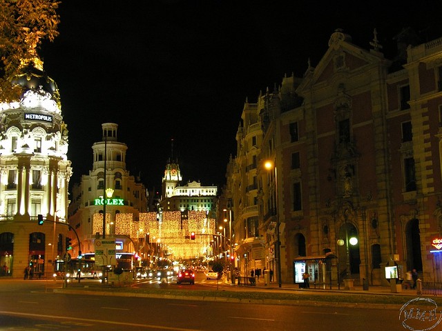 Madrid 34 am Abend 113