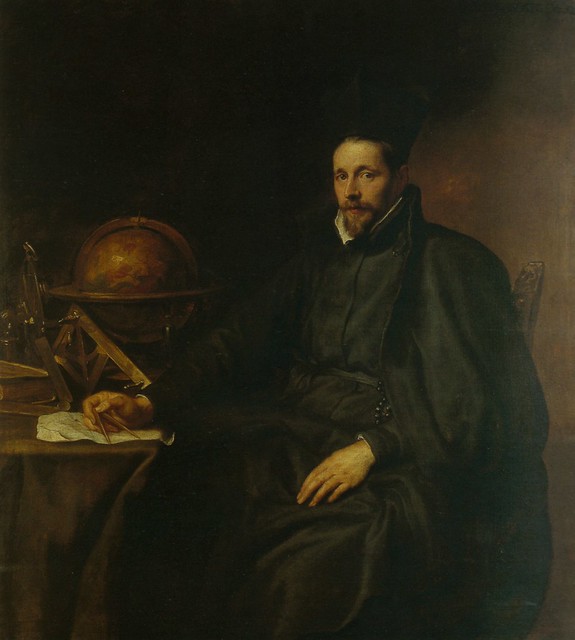 Anthony van Dyck, Jean-Charles de la Faille